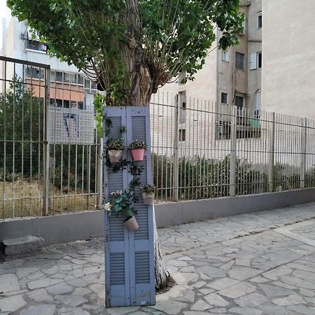 Kerameikos Residence Афины Экстерьер фото