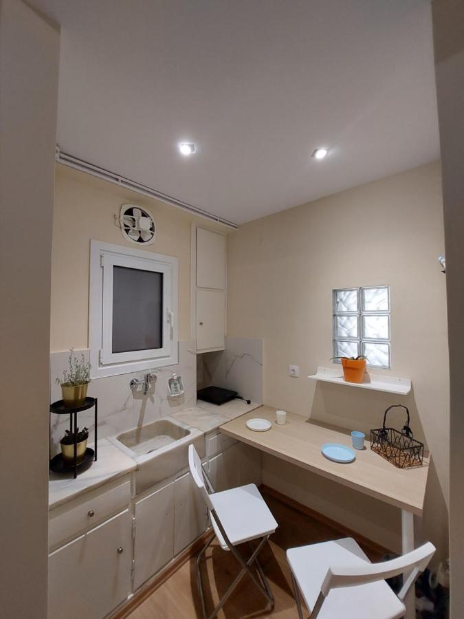 Kerameikos Residence Афины Экстерьер фото