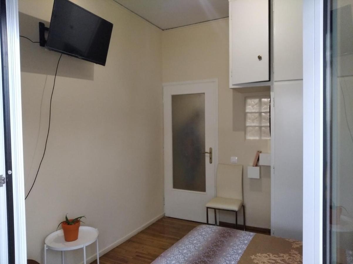 Kerameikos Residence Афины Экстерьер фото